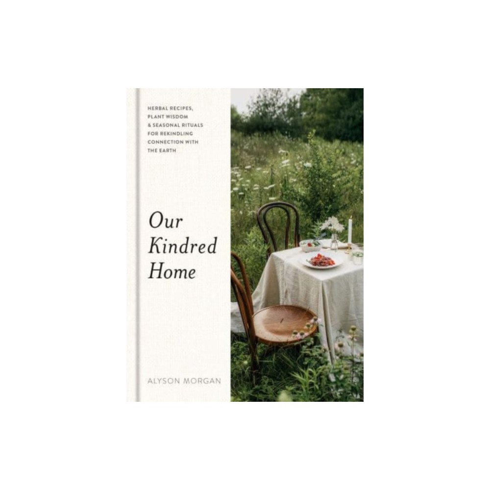 Not Stated Our Kindred Home (häftad, eng)