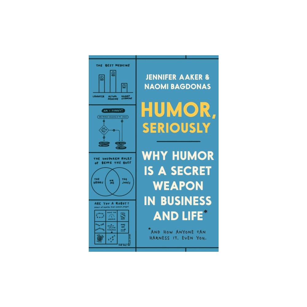 Not Stated Humor, Seriously (häftad, eng)