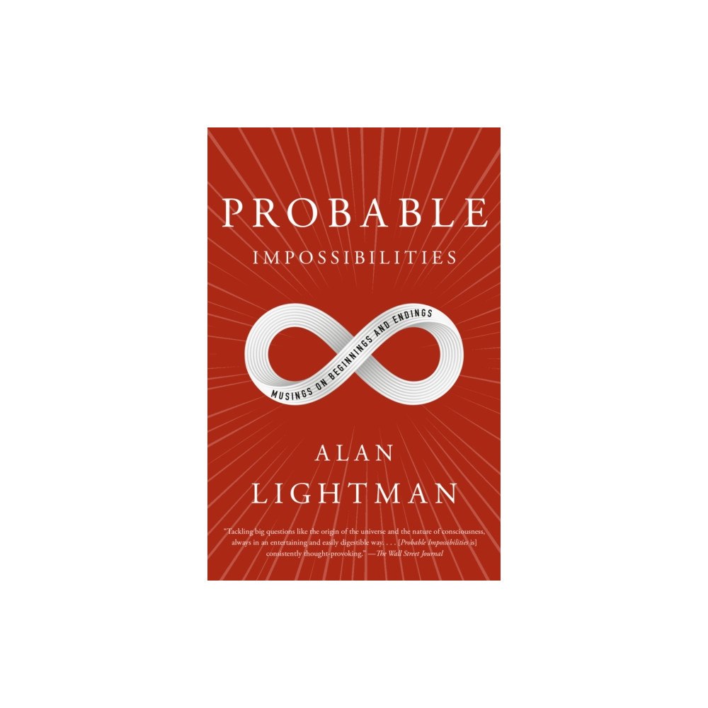 Not Stated Probable Impossibilities (häftad, eng)