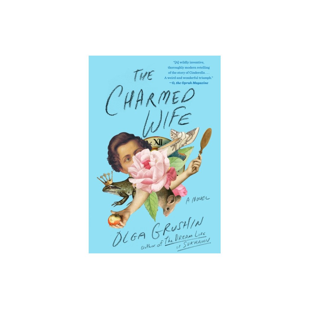 Not Stated The Charmed Wife (häftad, eng)