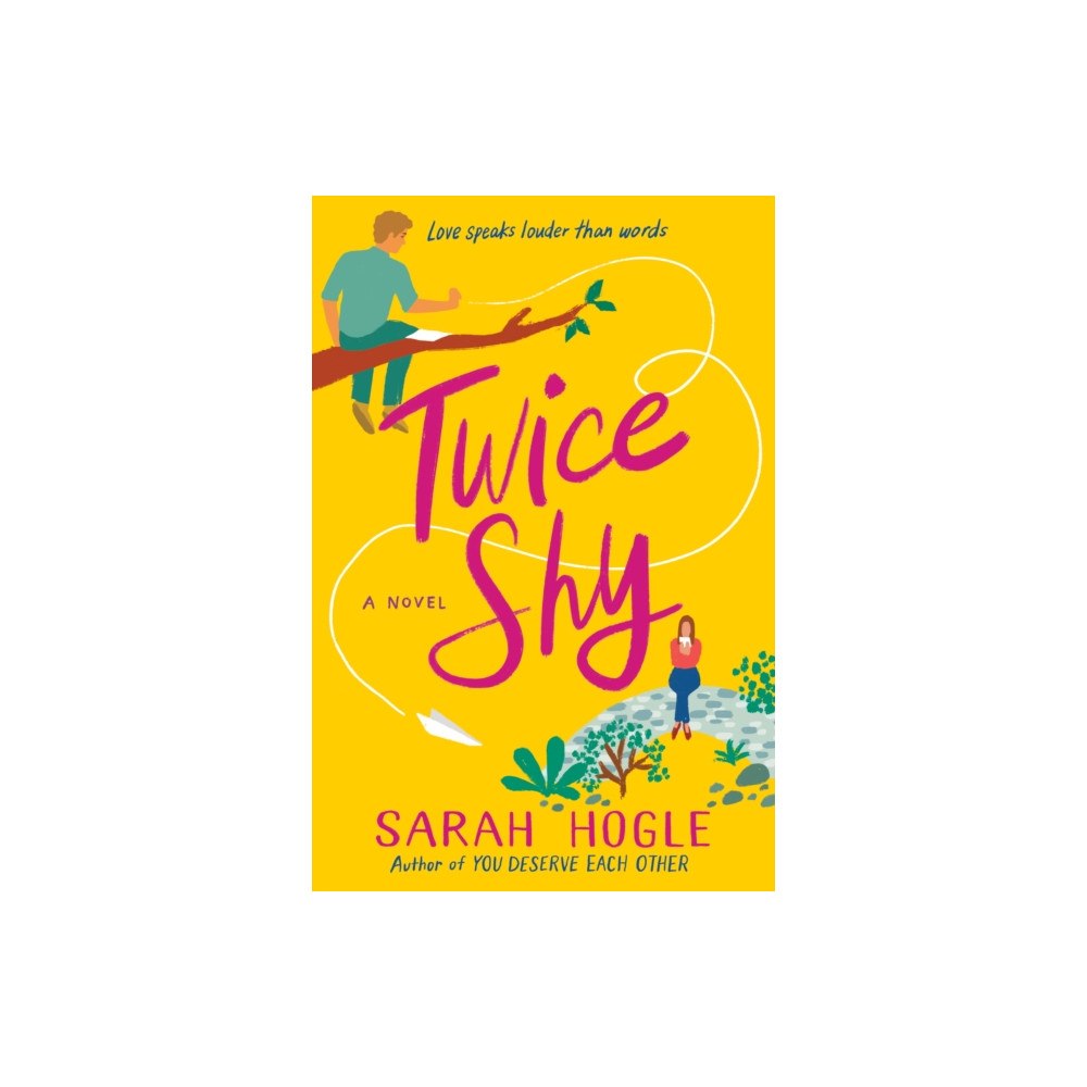 Not Stated Twice Shy (häftad, eng)