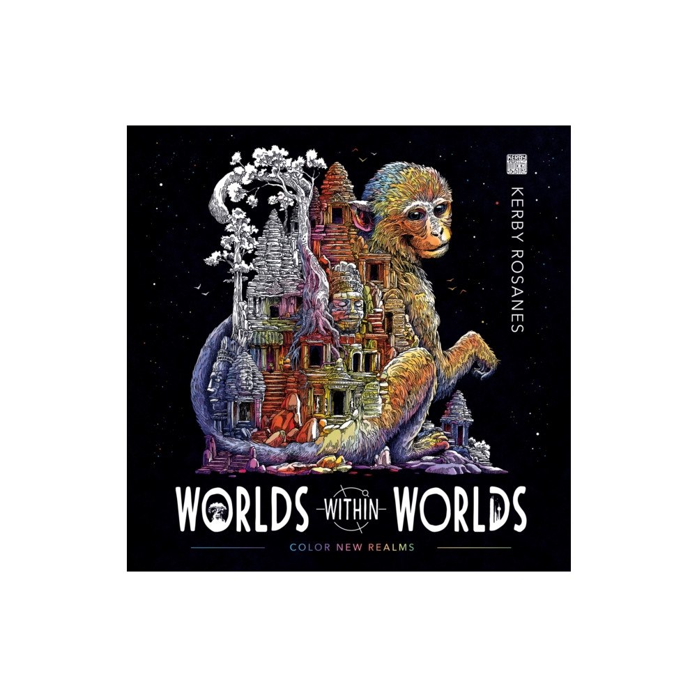 Not Stated Worlds Within Worlds (häftad, eng)
