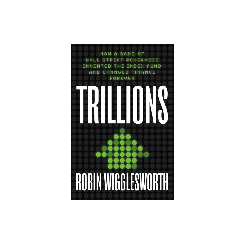 Not Stated Trillions (häftad, eng)