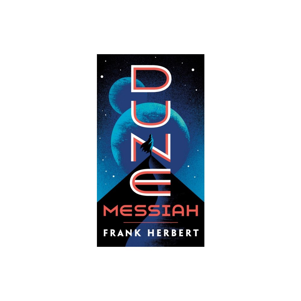 Not Stated Dune Messiah (häftad, eng)