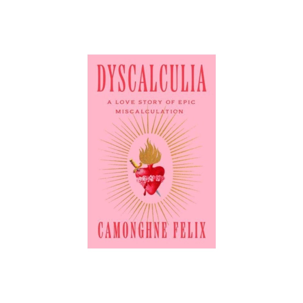 Not Stated Dyscalculia (häftad, eng)