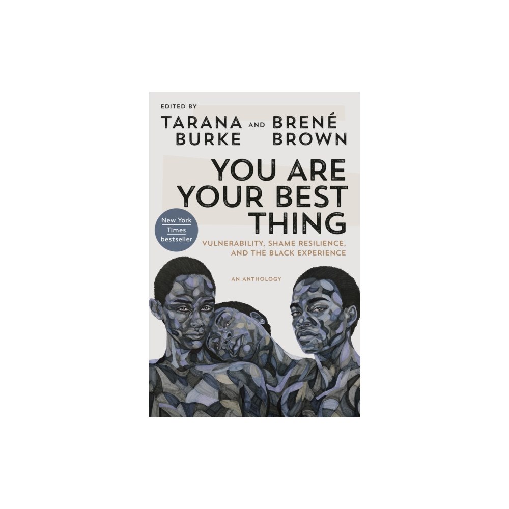 Not Stated You Are Your Best Thing (häftad, eng)