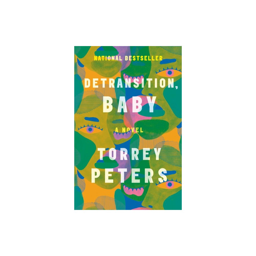 Not Stated Detransition, Baby (häftad, eng)