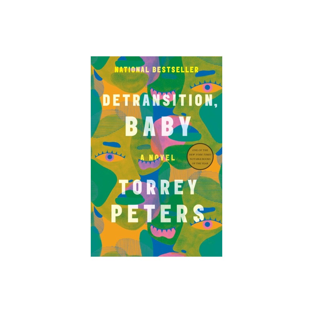 Not Stated Detransition, Baby (häftad, eng)