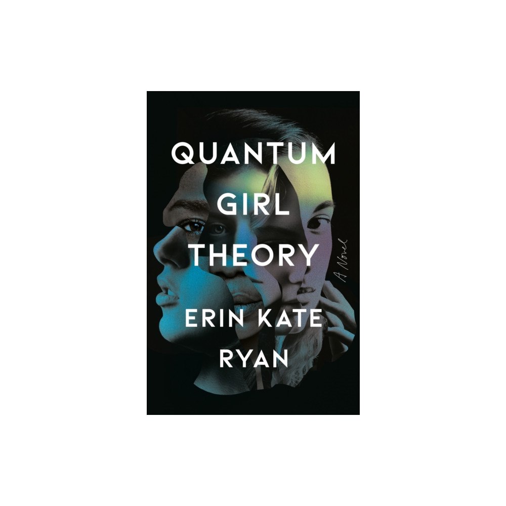 Not Stated Quantum Girl Theory (häftad, eng)
