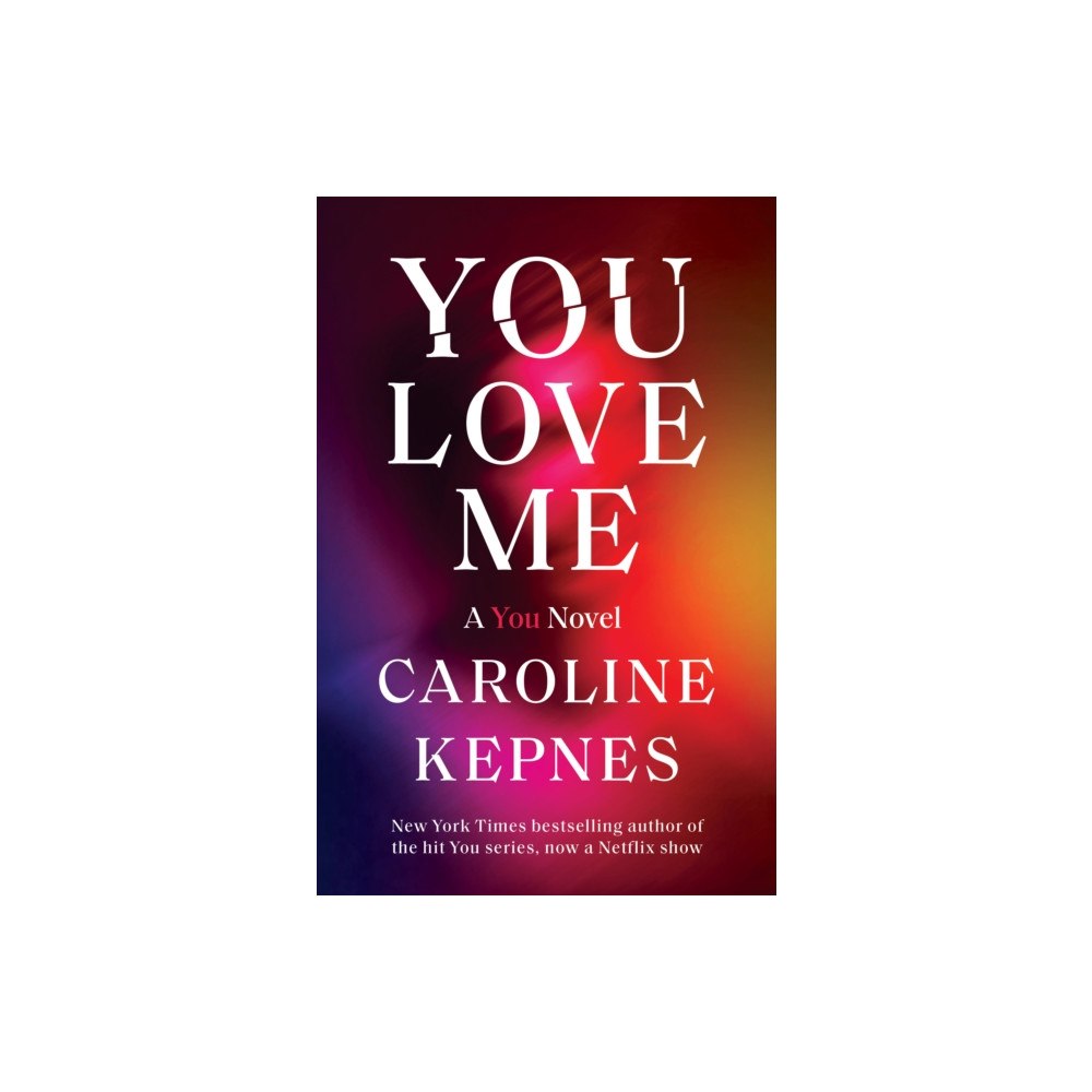 Not Stated You Love Me (häftad, eng)