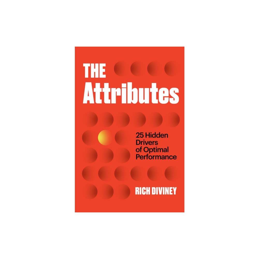 Not Stated The Attributes (häftad, eng)