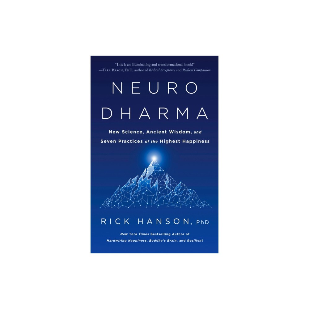 Not Stated Neurodharma (häftad, eng)