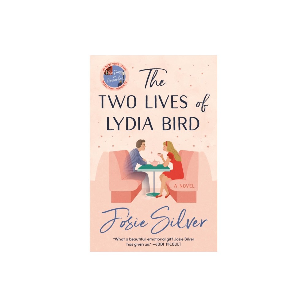 Not Stated The Two Lives of Lydia Bird (häftad, eng)