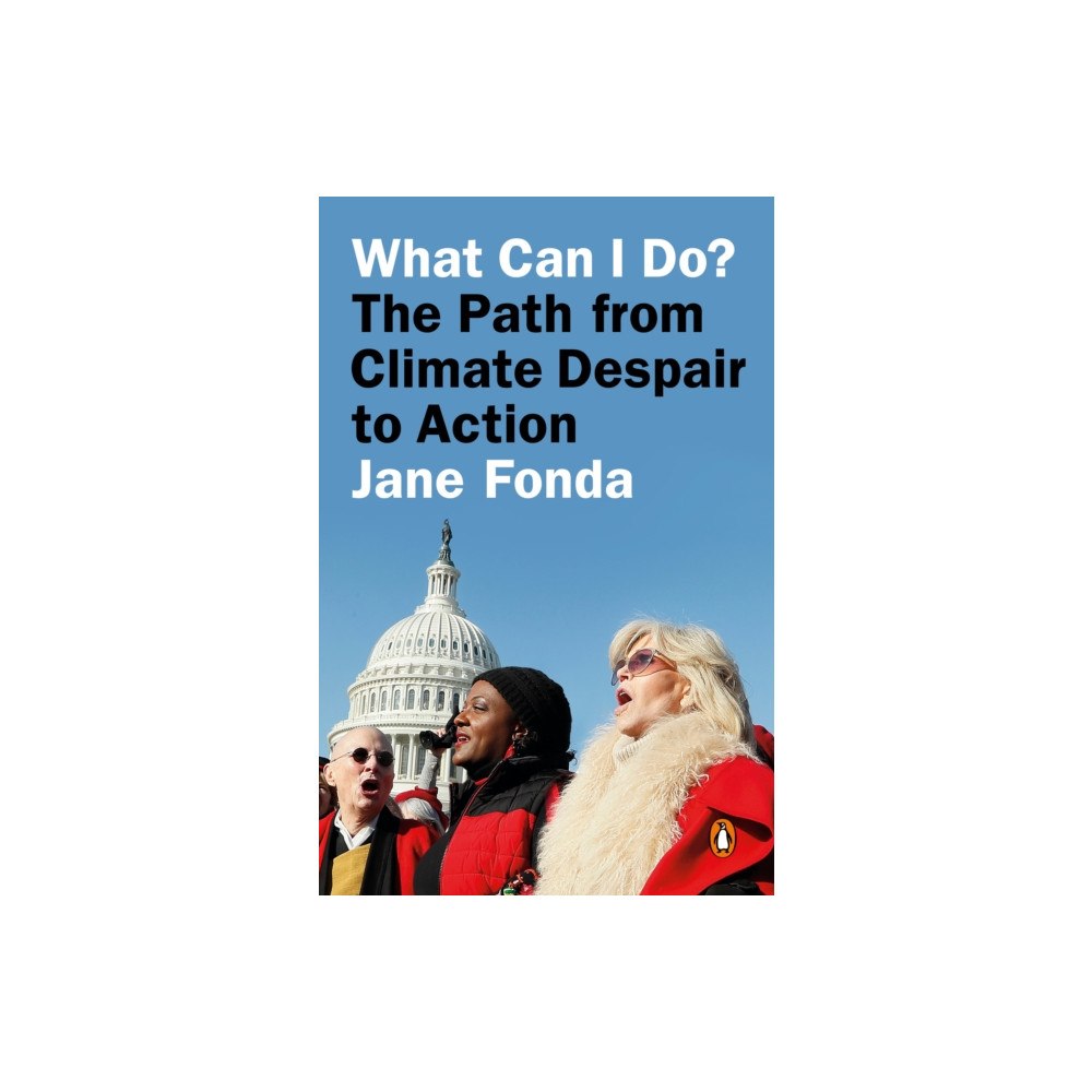 Not Stated What Can I Do? (häftad, eng)