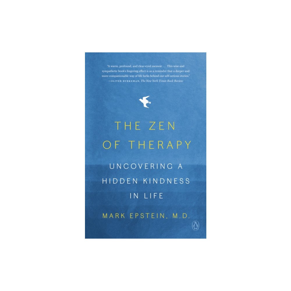 Not Stated The Zen of Therapy (häftad, eng)