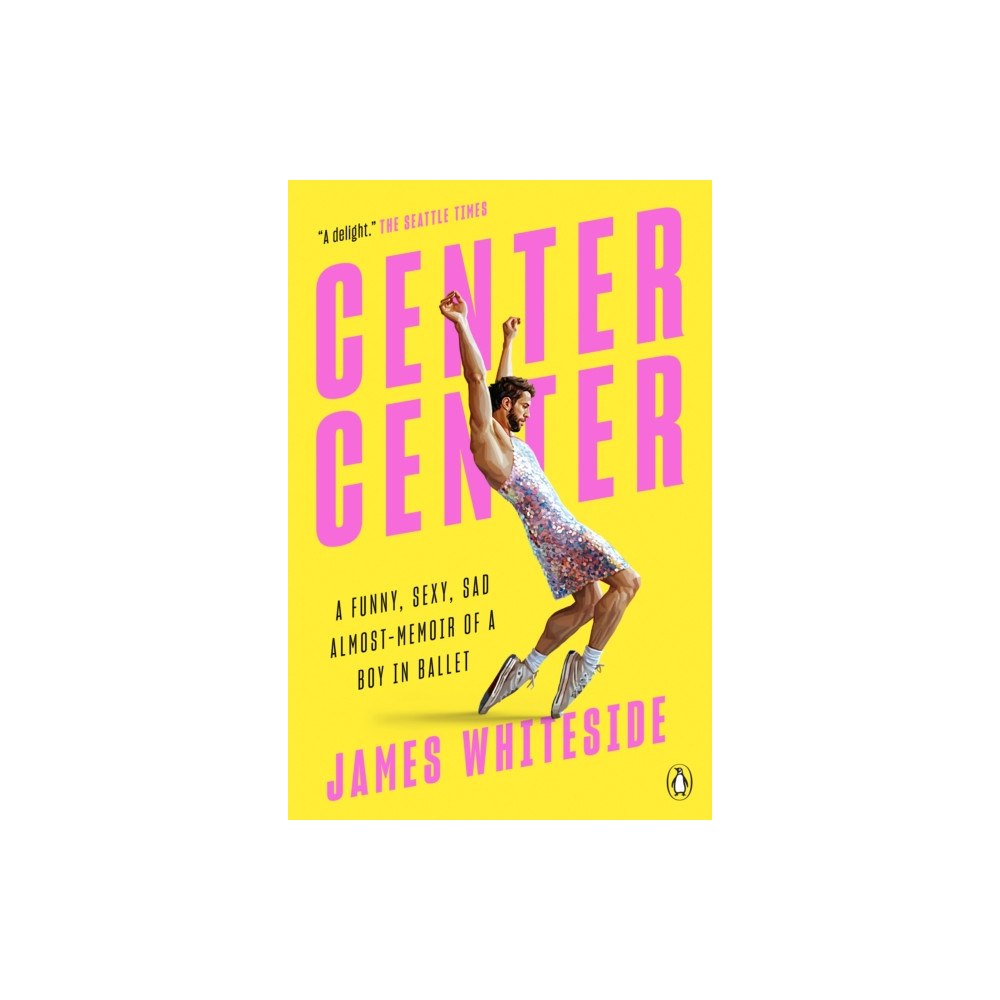 Not Stated Center Center (häftad, eng)