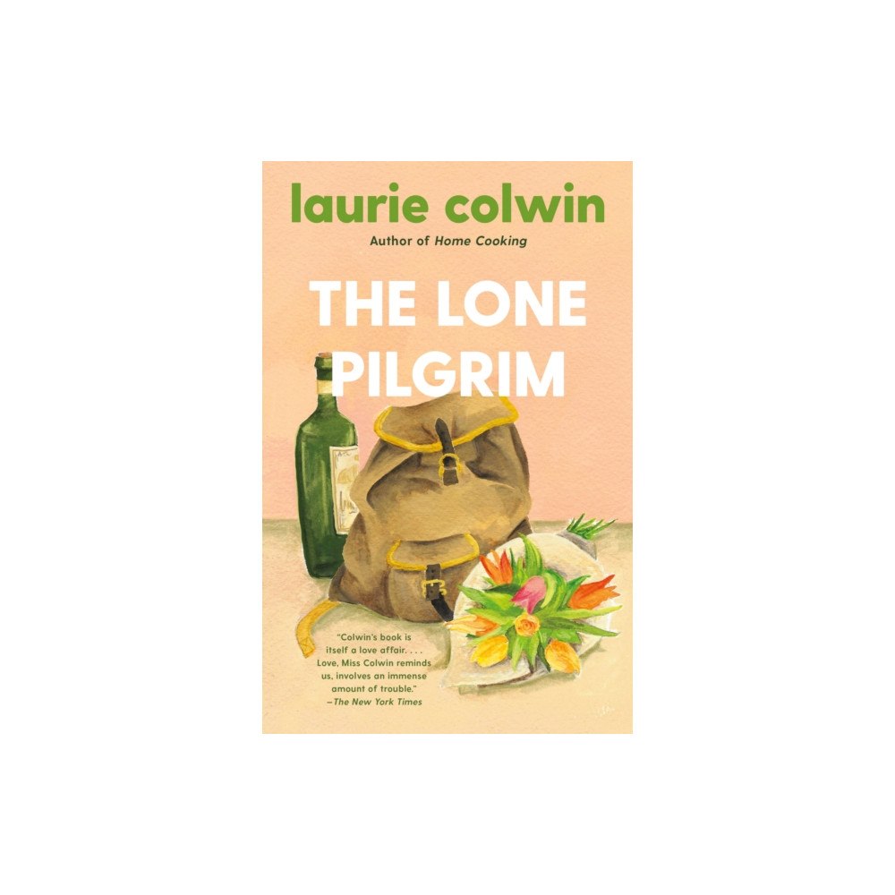 Not Stated The Lone Pilgrim (häftad, eng)