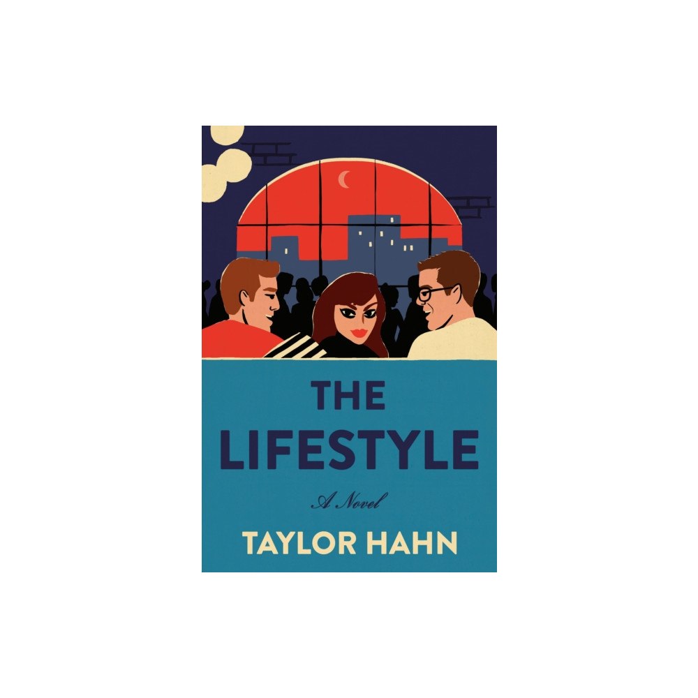 Not Stated The Lifestyle (häftad, eng)