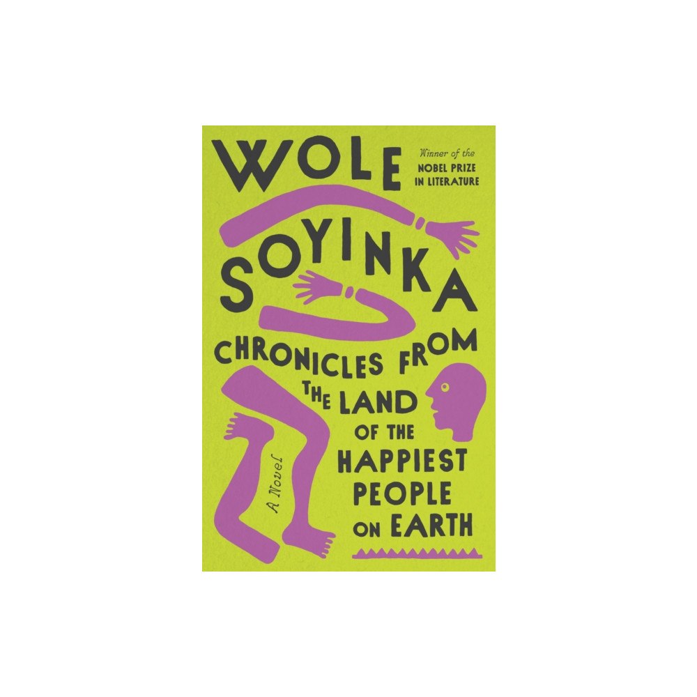 Not Stated Chronicles from the Land of the Happiest People on Earth (häftad, eng)