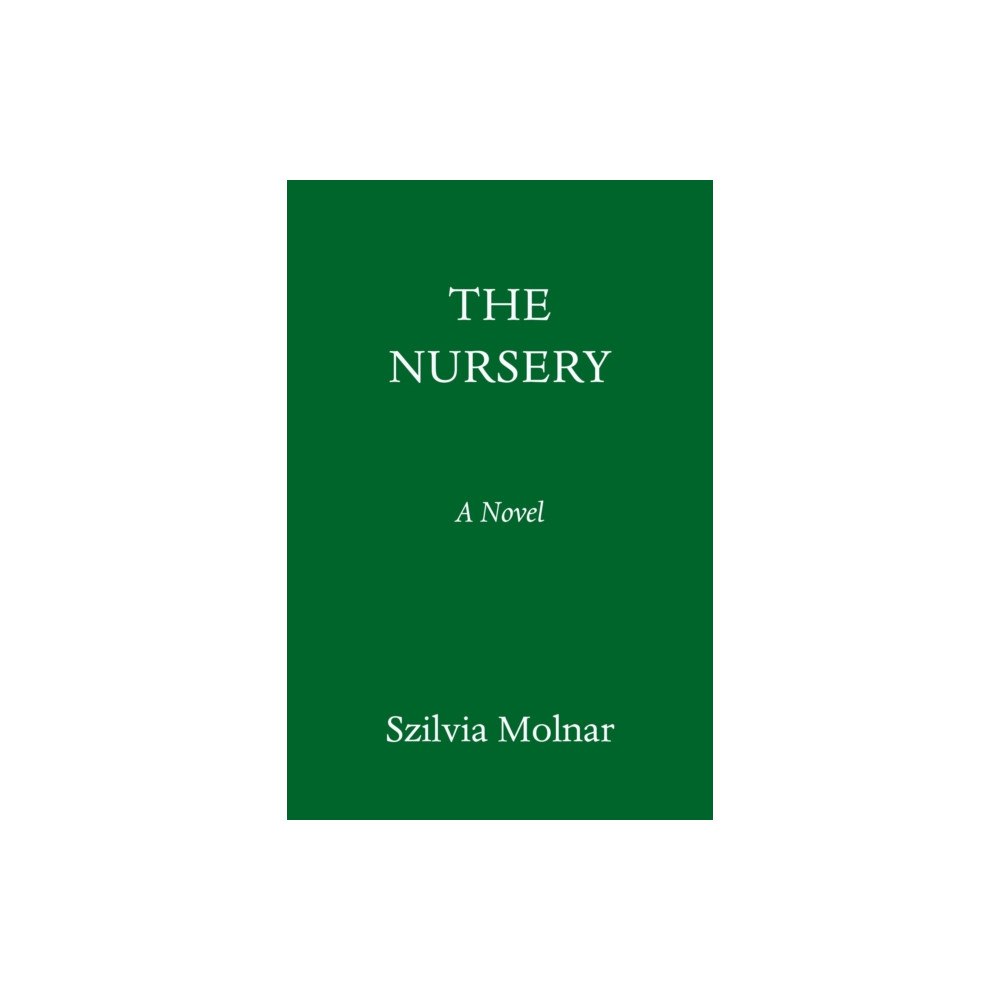 Not Stated The Nursery (häftad, eng)