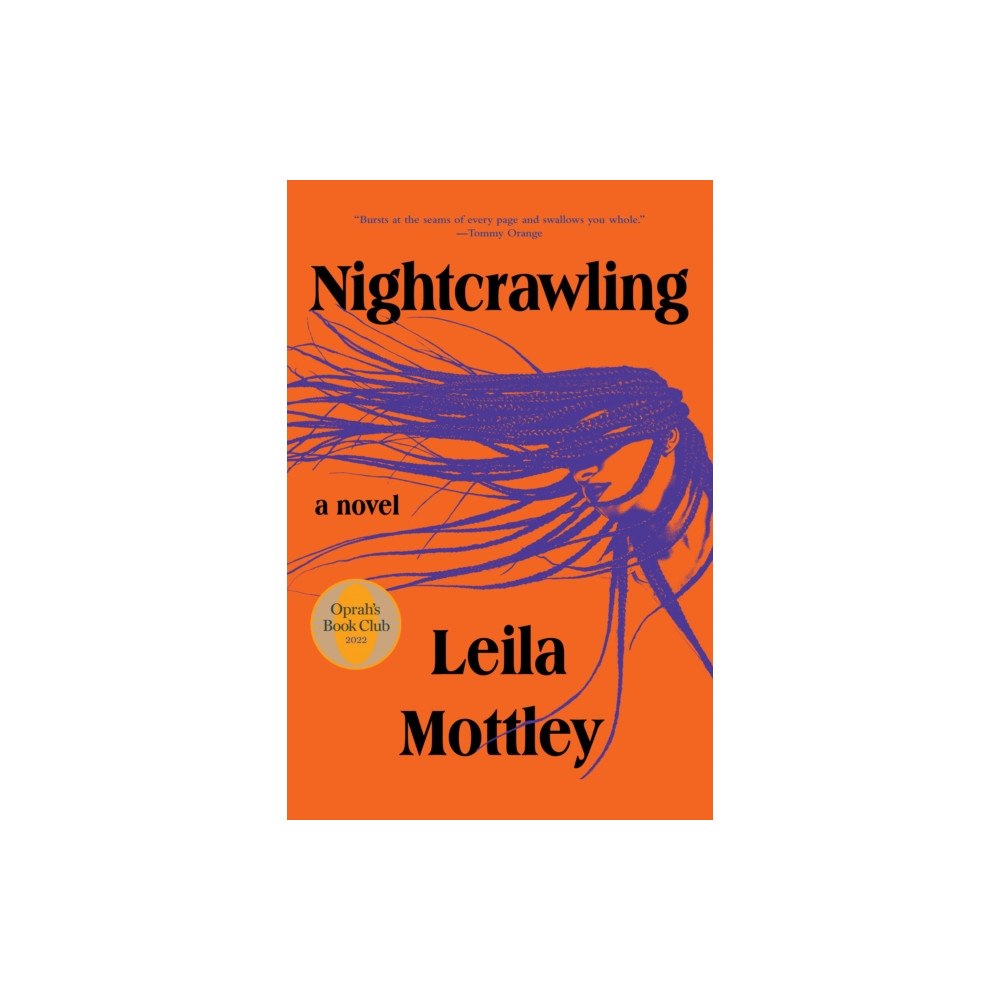 Not Stated Nightcrawling (häftad, eng)