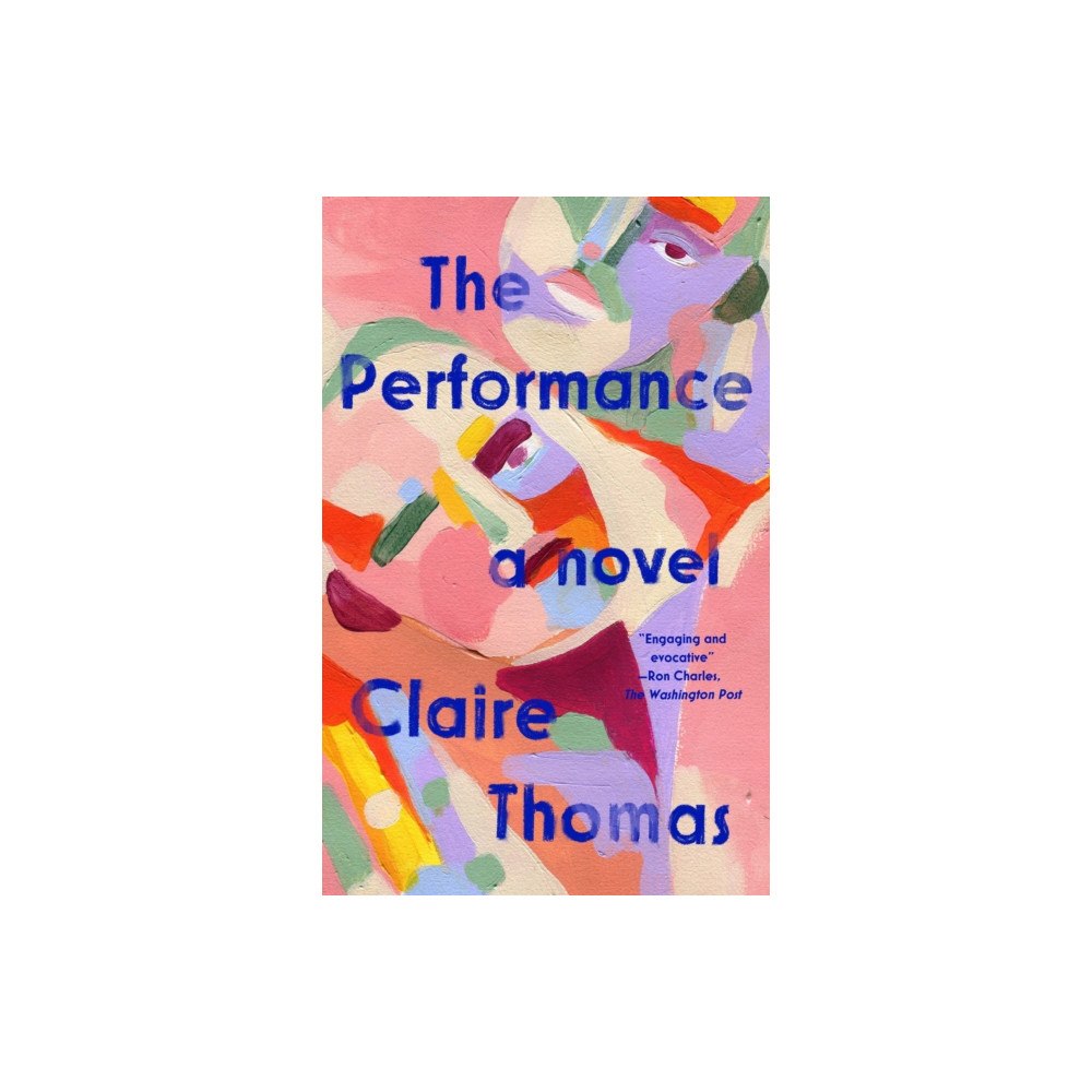 Not Stated The Performance (häftad, eng)