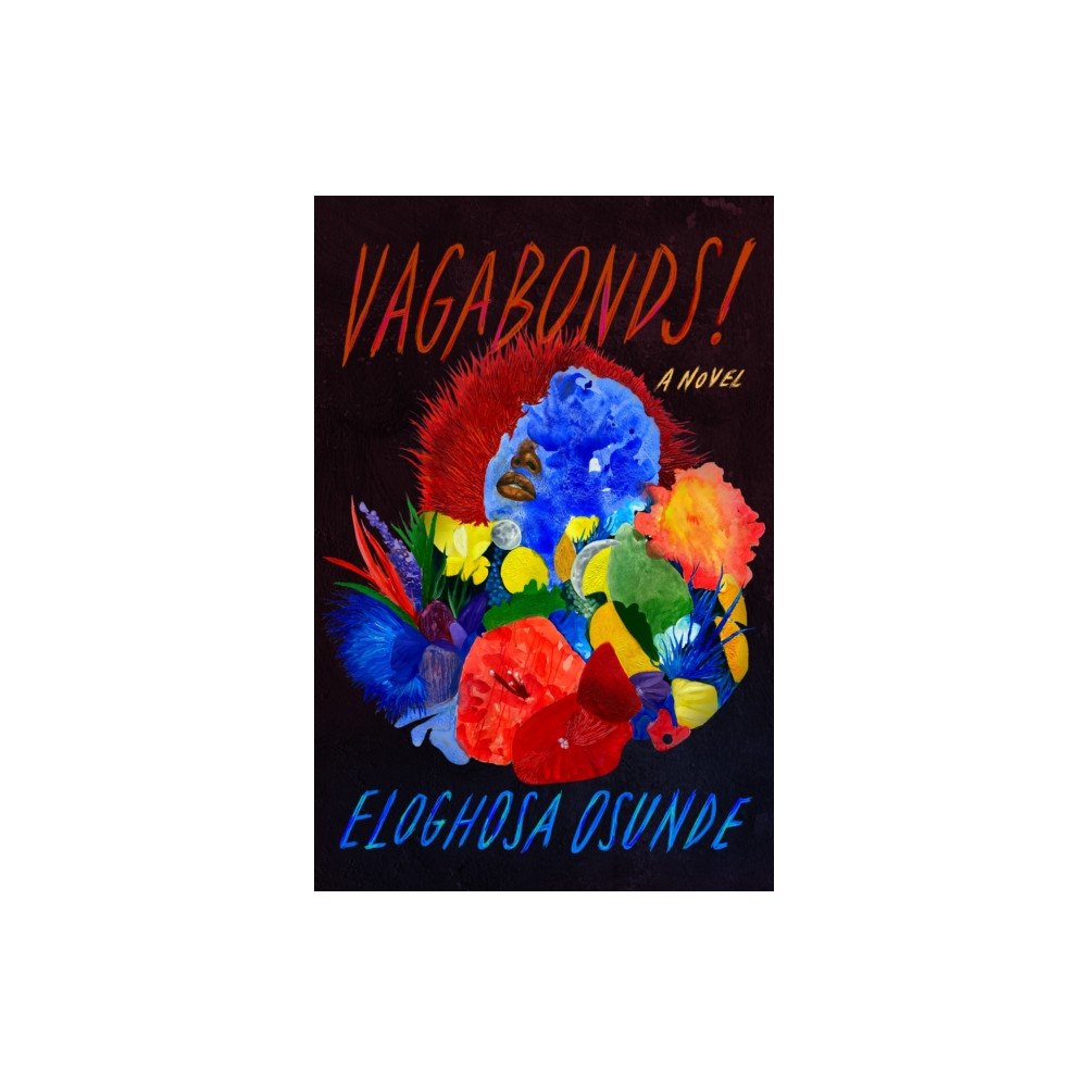 Not Stated Vagabonds! (häftad, eng)