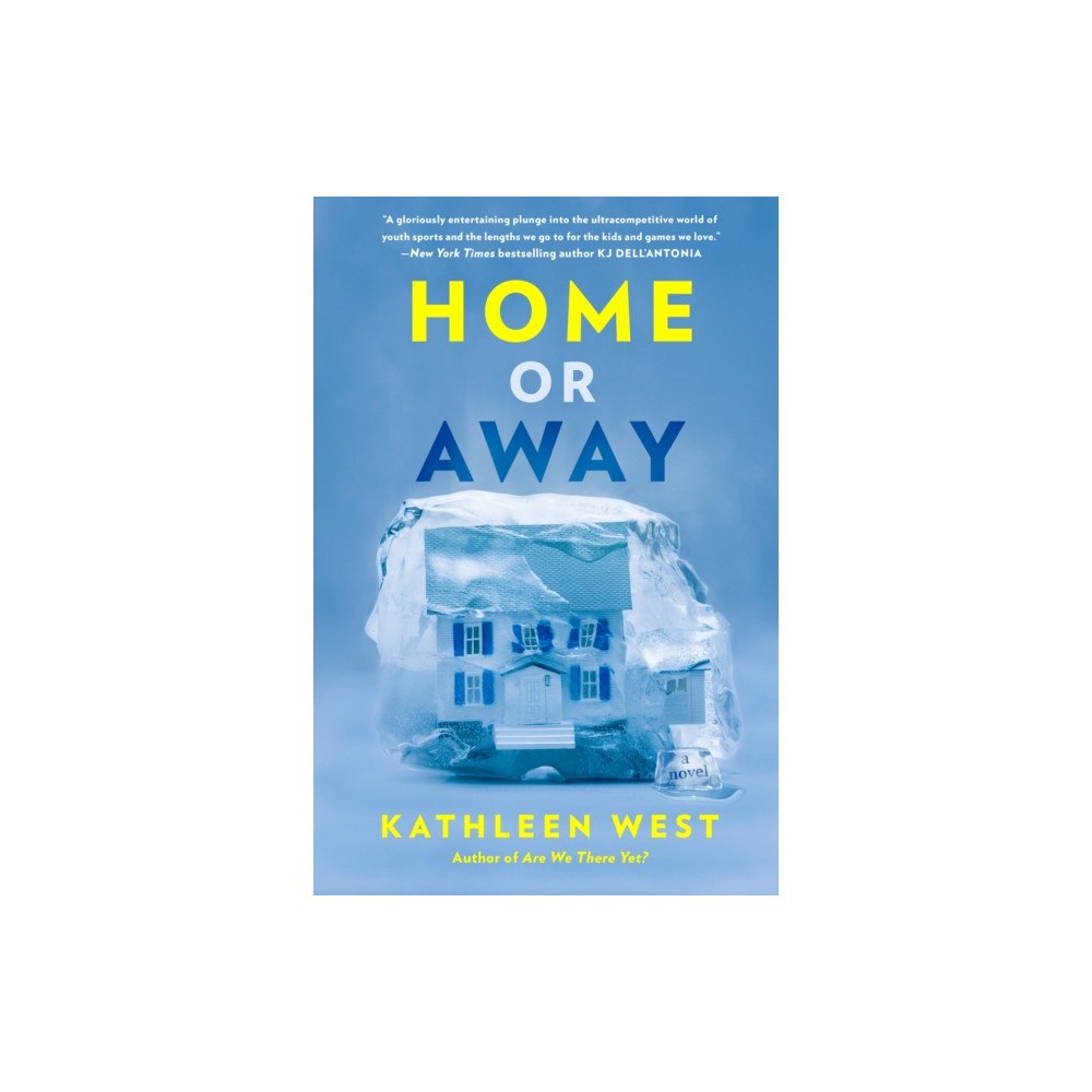 Not Stated Home or Away (häftad, eng)