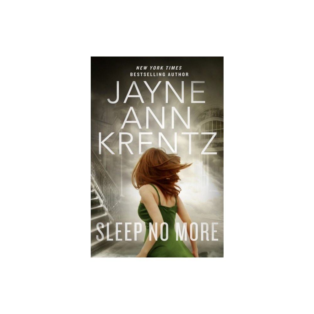 Not Stated Sleep No More (häftad, eng)