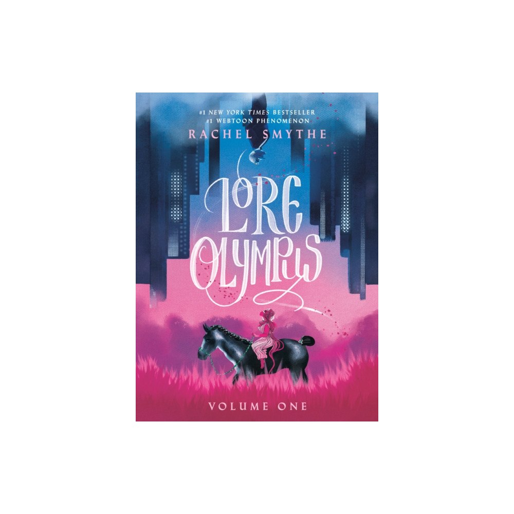 Not Stated Lore Olympus: Volume One (häftad, eng)