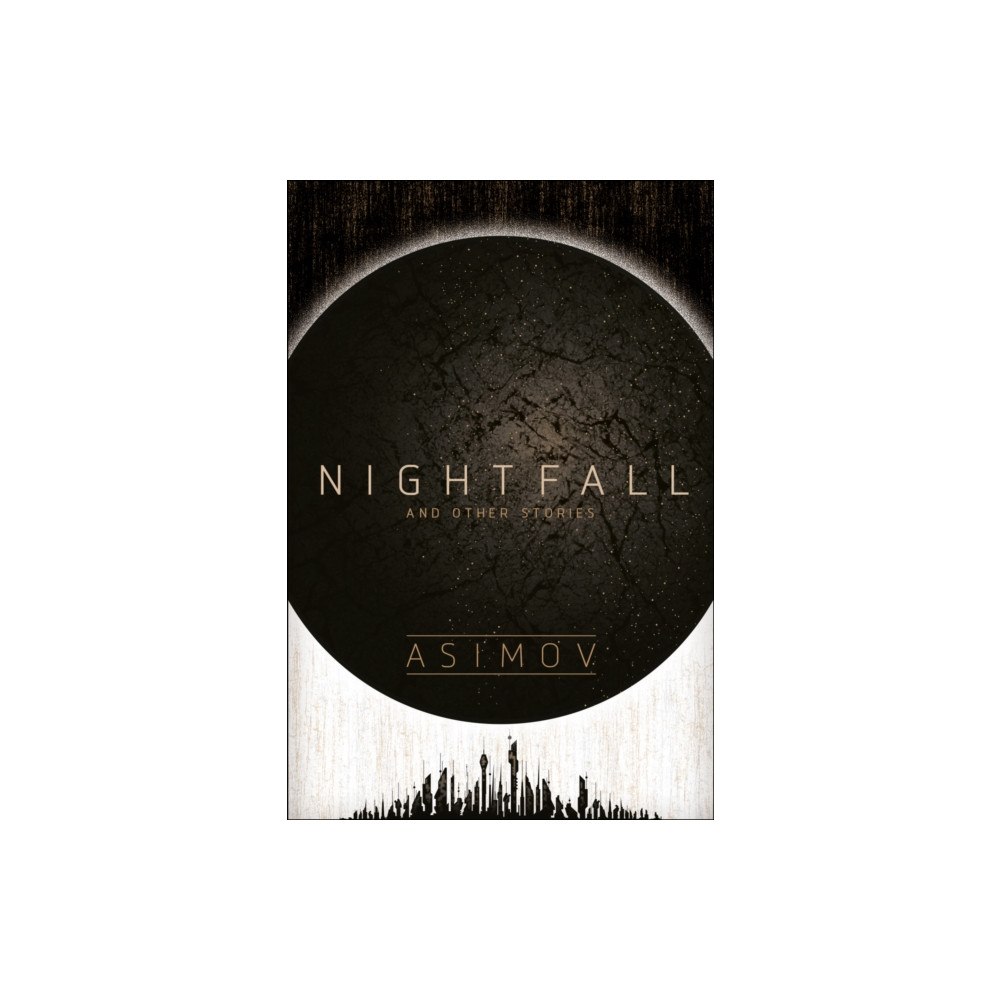 Random House Worlds Nightfall and Other Stories (häftad, eng)
