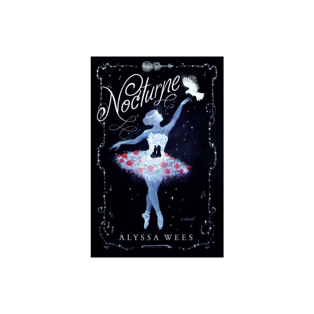 Not Stated Nocturne (häftad, eng)