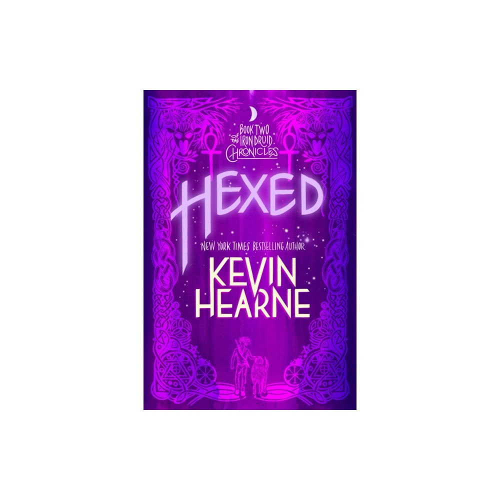 Not Stated Hexed (häftad, eng)