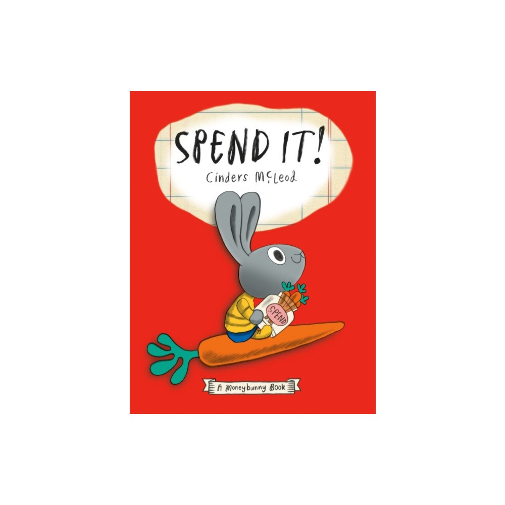 Not Stated Spend It! (häftad, eng)