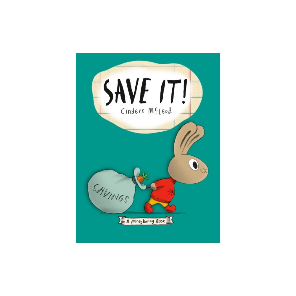 Not Stated Save It! (häftad, eng)