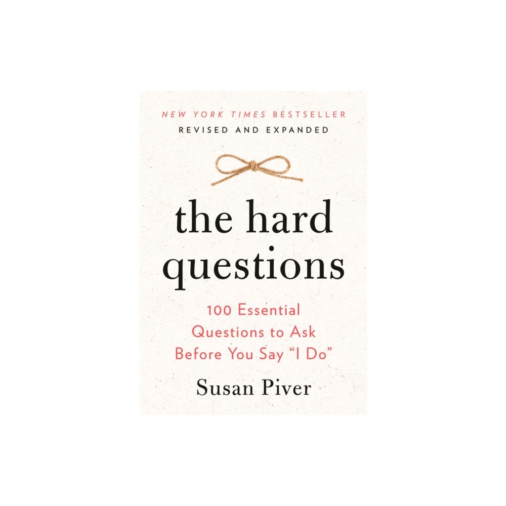 Not Stated The Hard Questions (häftad, eng)