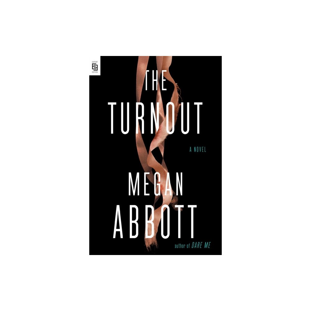 Not Stated The Turnout (häftad, eng)