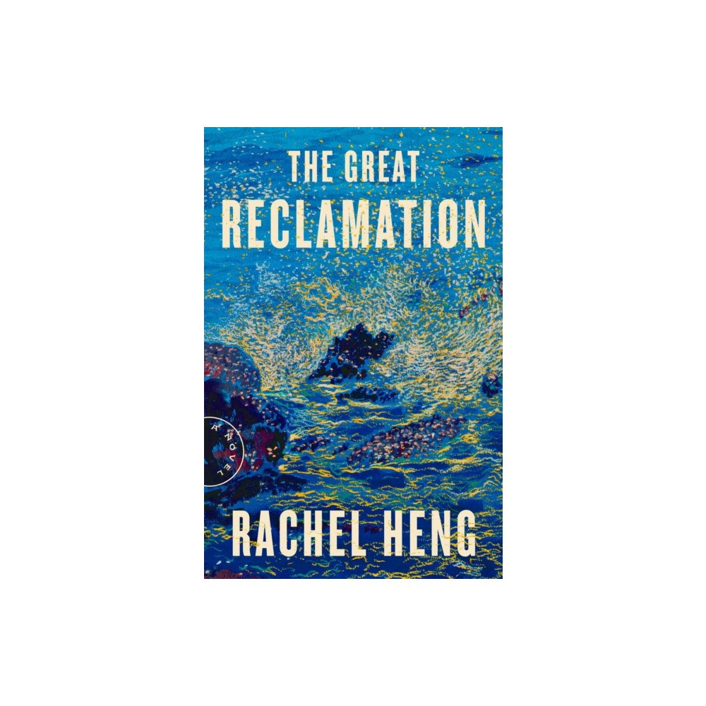 Not Stated The Great Reclamation (häftad, eng)