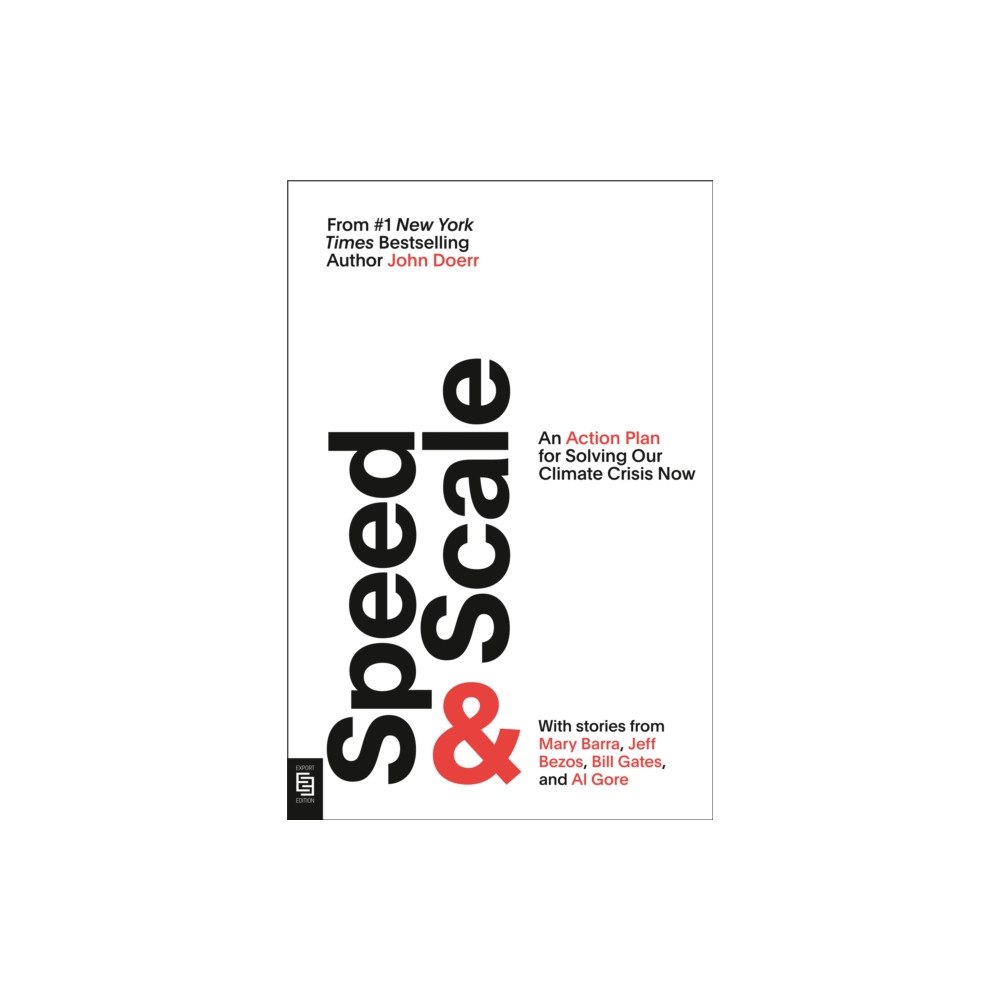 Not Stated Speed & Scale (häftad, eng)