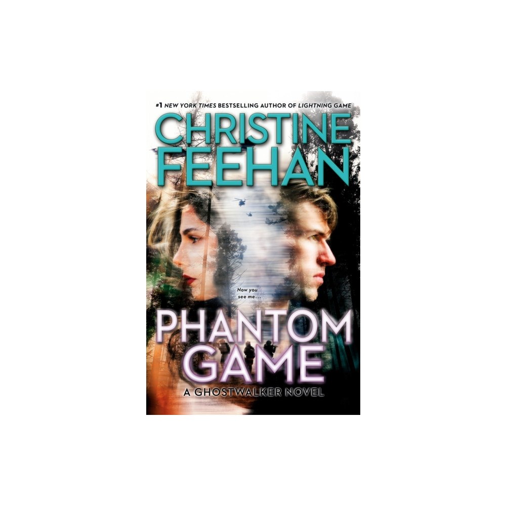 Not Stated Phantom Game (häftad, eng)