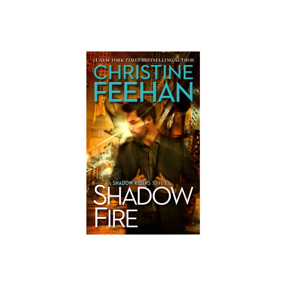 Not Stated Shadow Fire (häftad, eng)