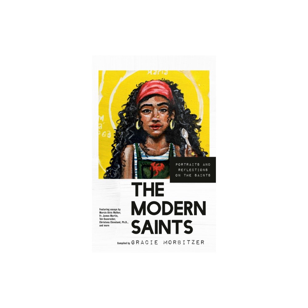 Random House USA Inc The Modern Saints (inbunden, eng)