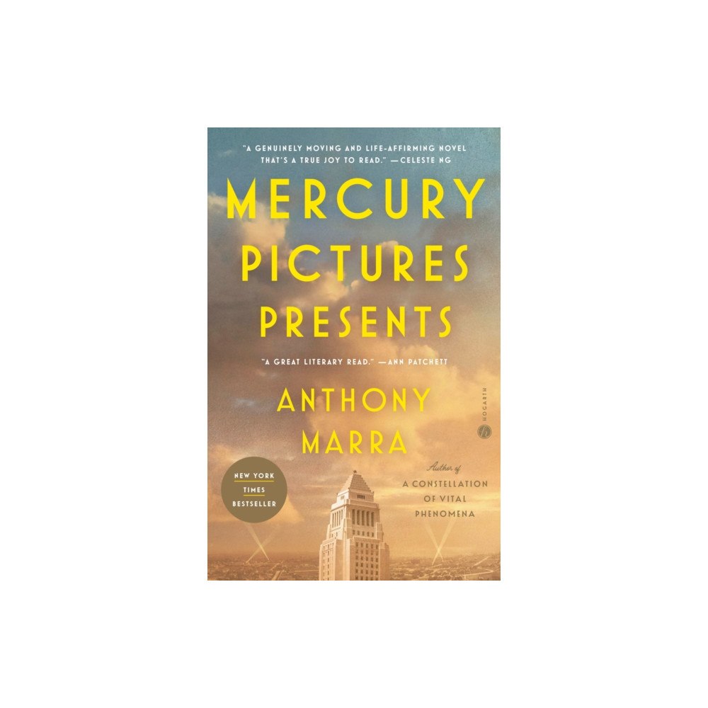 Not Stated Mercury Pictures Presents (häftad, eng)