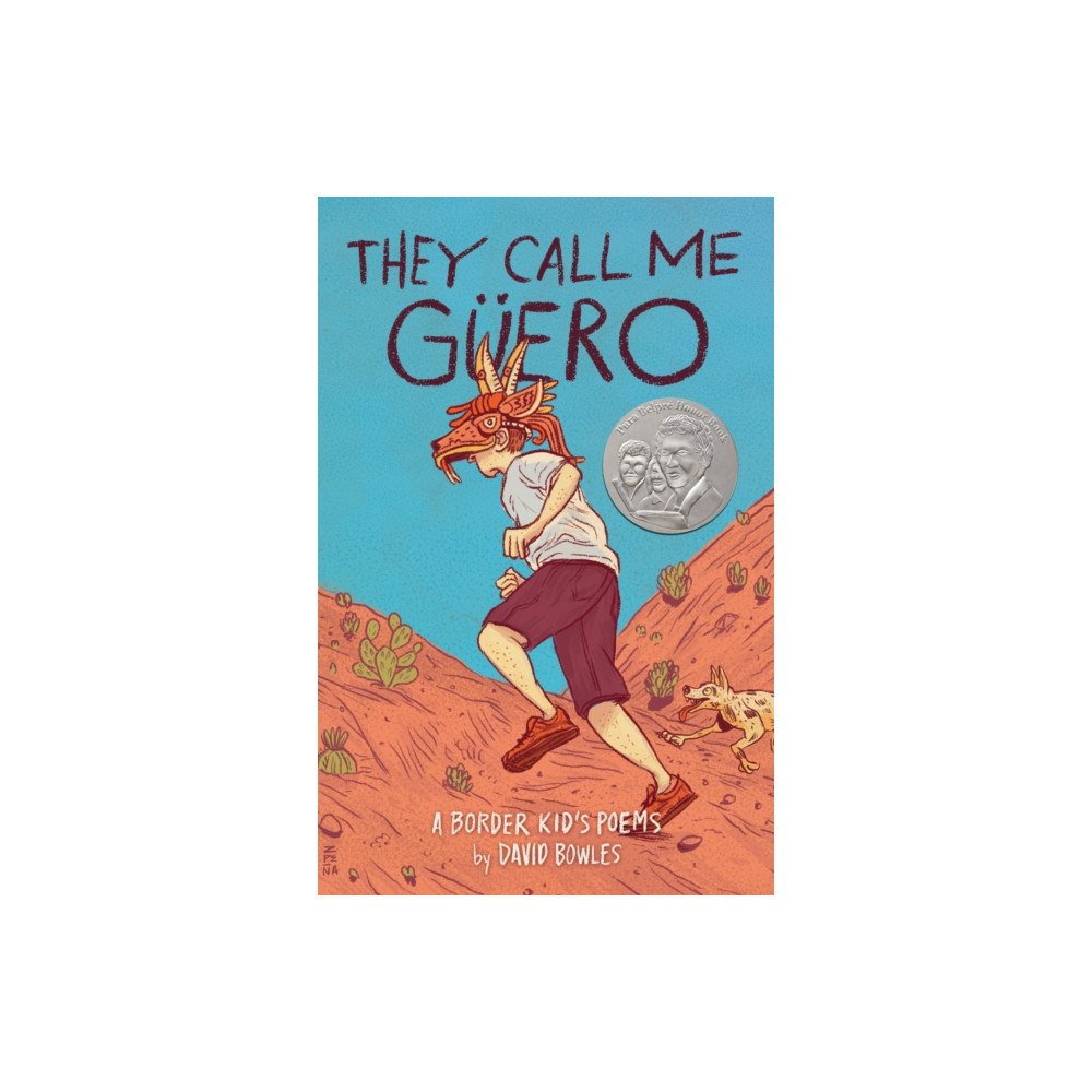 Not Stated They Call Me G ero (häftad, eng)