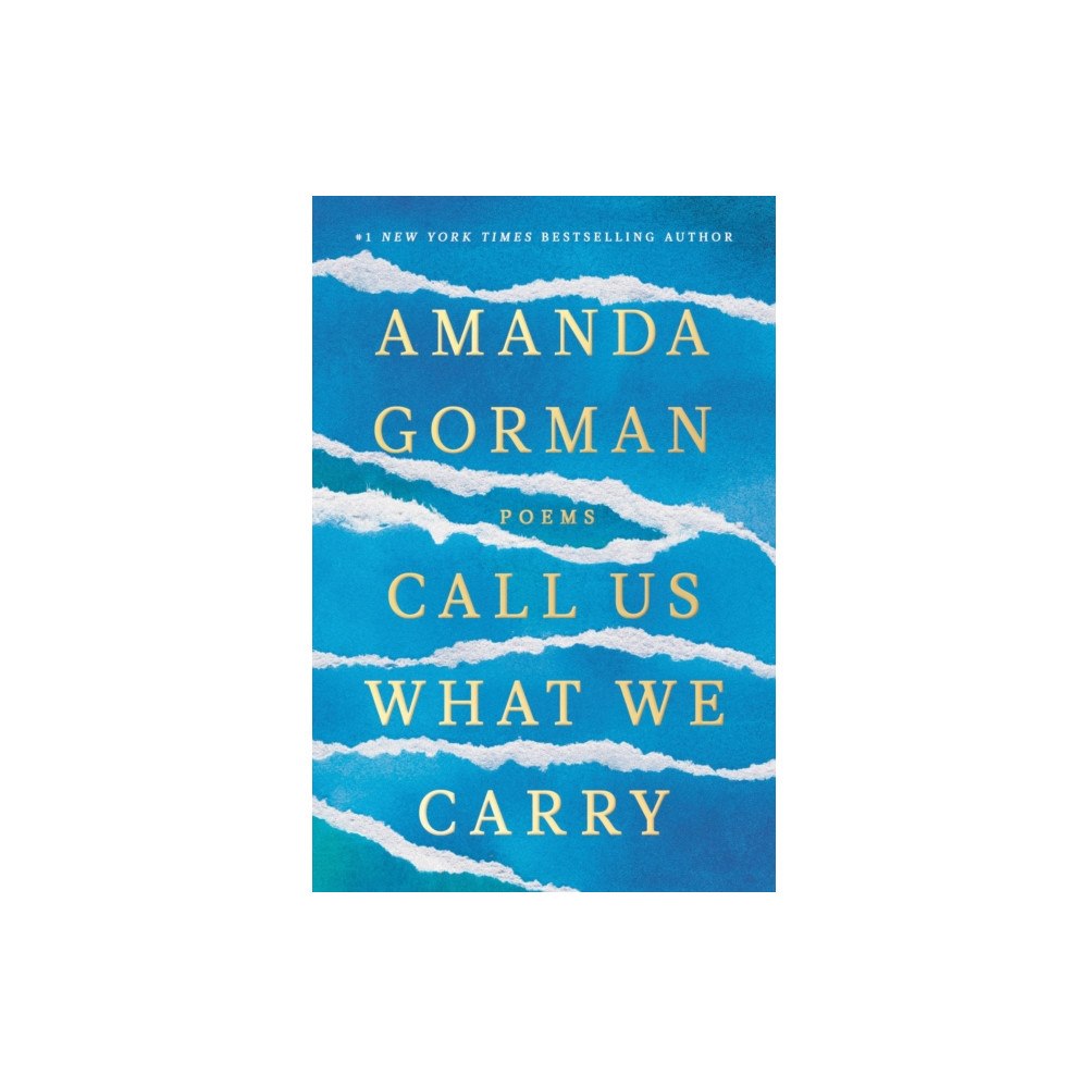 Not Stated Call Us What We Carry (häftad, eng)