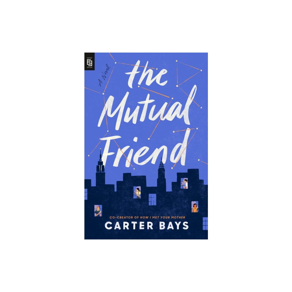 Not Stated The Mutual Friend (häftad, eng)