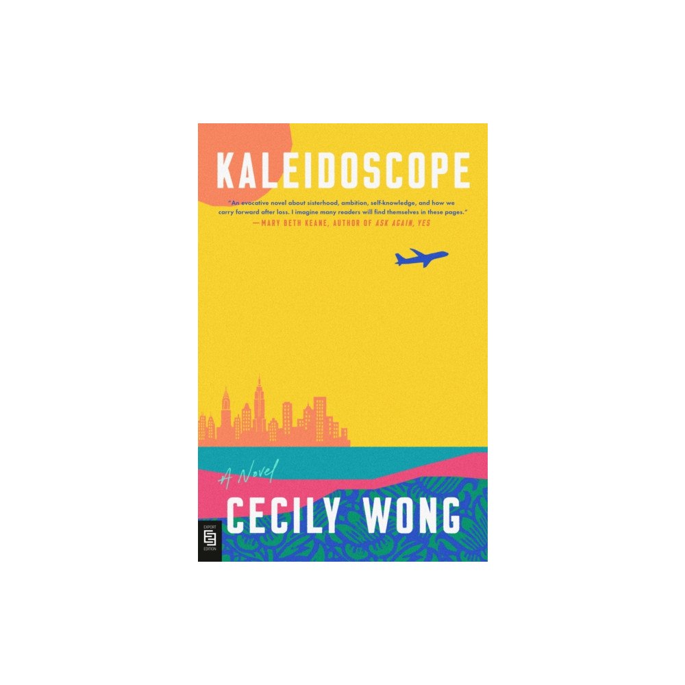 Not Stated Kaleidoscope (häftad, eng)