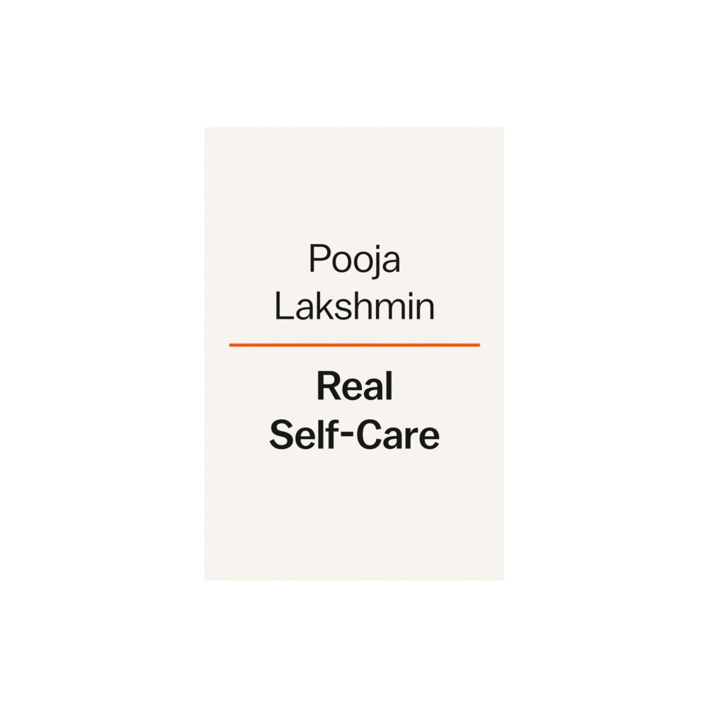 Not Stated Real Self-Care (häftad, eng)