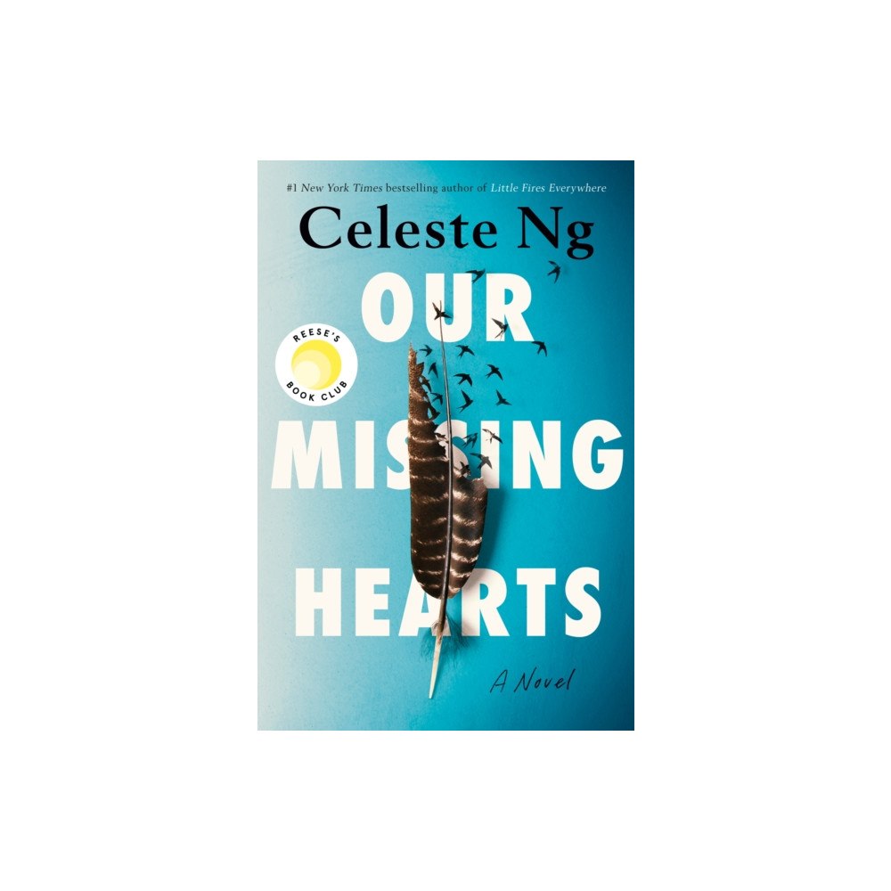 Not Stated Our Missing Hearts: Reese's Book Club (häftad, eng)