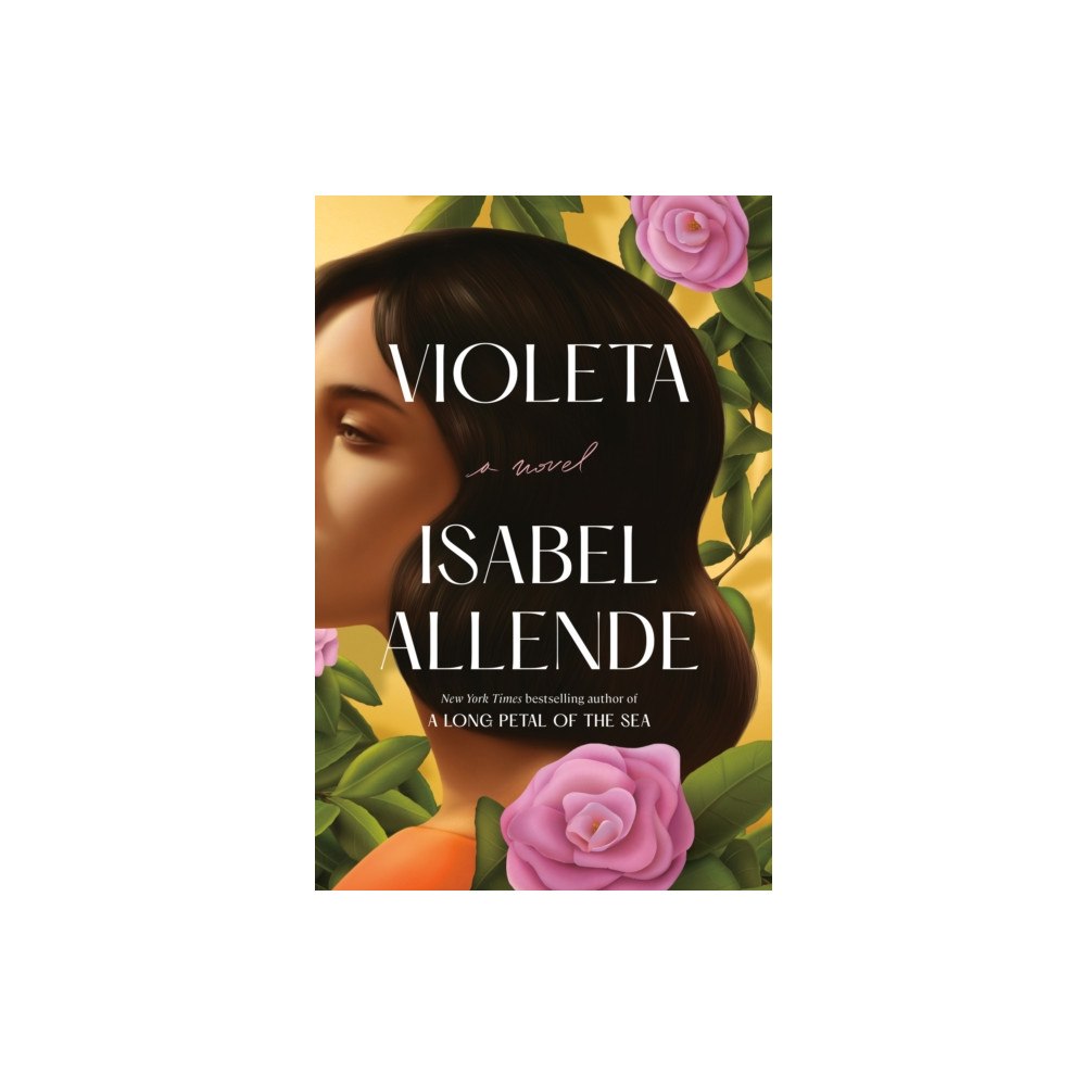 Not Stated Violeta [English Edition] (häftad, eng)